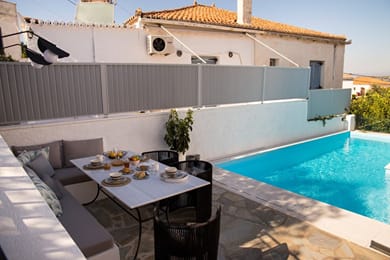 6 bedroom |Villa Mirage| Dapia
