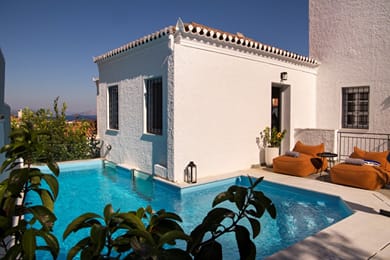 6 bedroom |Villa Mirage| Dapia