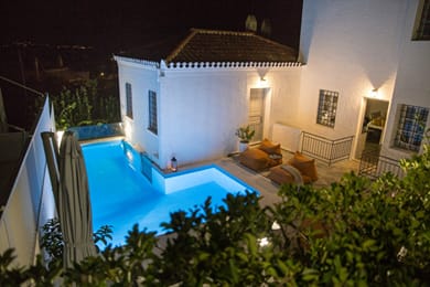 6 bedroom |Villa Mirage| Dapia