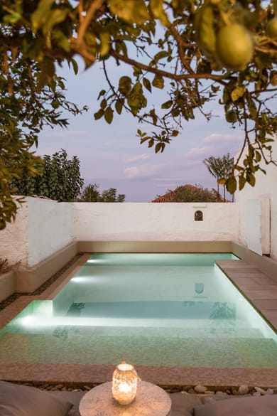 4 bedroom |Villa The Palm| St. Mamas