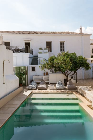 4 bedroom |Villa The Palm| St. Mamas