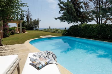 5 bedroom| Villa Serenita |Kouzounos
