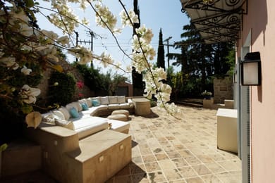 5 bedroom| Villa Serenita |Kouzounos