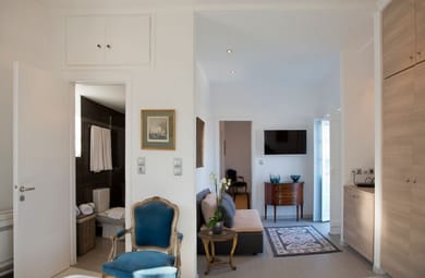 5 bedroom |Villa Sparkle| Kounoupitsa