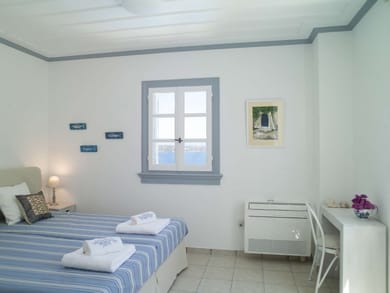5 bedroom |Villa Spezie| Agios Konstantinos