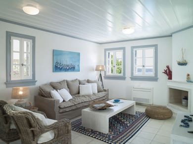 5 bedroom |Villa Spezie| Agios Konstantinos