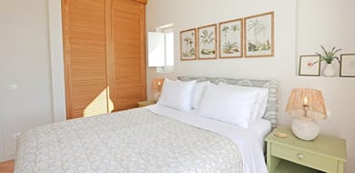 6 bedroom | Villa Kyana |Poseidonia