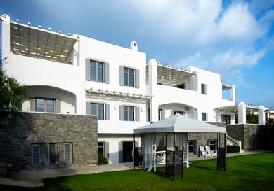 7 bedroom |Villa Melaina | Vari