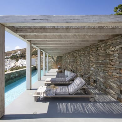 Villa Armonia