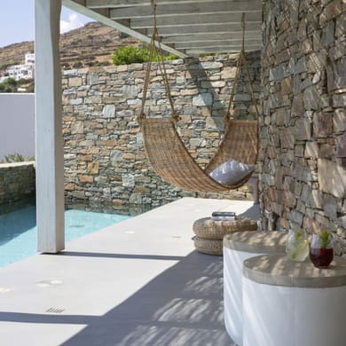 Villa Armonia
