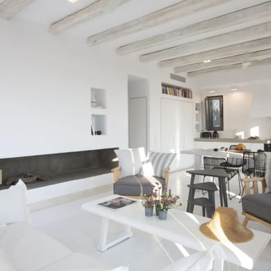 Villa Armonia