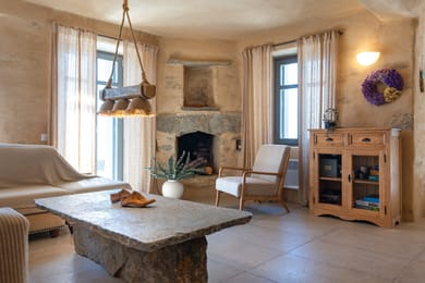 Villa Calypso