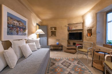 Villa Calypso