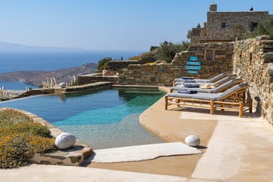 Villa Calypso