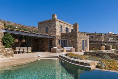 Villa Calypso