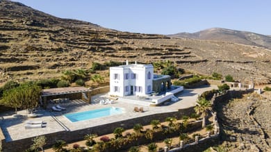 Villa Delia