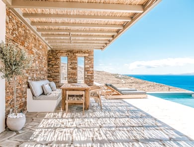 Villa Euphoria