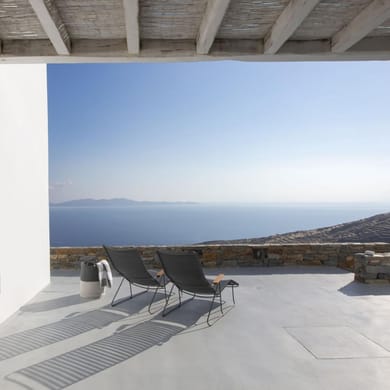 Villa Galene