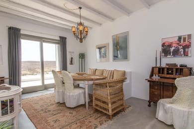 Villa Lucinda