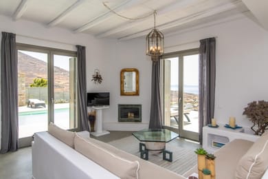 Villa Lucinda