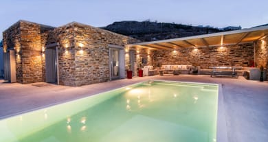 Villa Lucinda