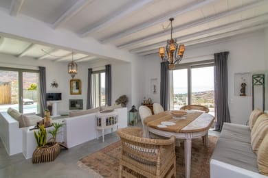 Villa Lucinda