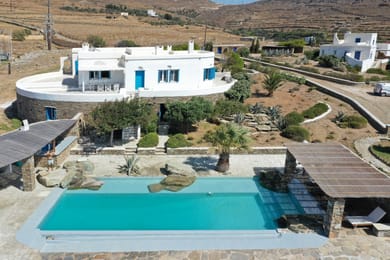 Villa Lungomare