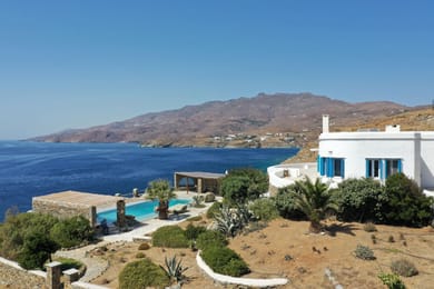Villa Lungomare