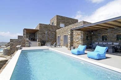 Villa Soleil