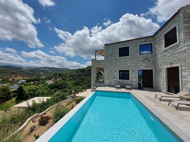 Villa Olive Valley - Image 3