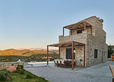 Villa Olive Valley - Image 2