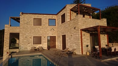 Villa Olive Valley - Image 4