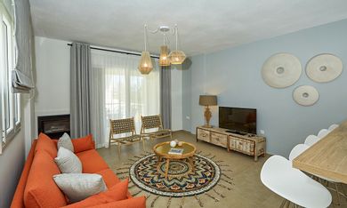 Three Bedroom Villa with Private Pool