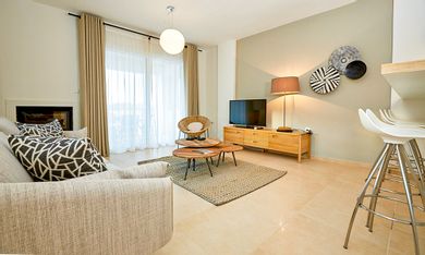 Two Bedroom Villa with Private Pool