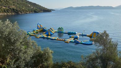 Olivia Sports & Sea Resort Volos - Image 2