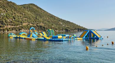 Olivia Sports & Sea Resort Volos - Image 3