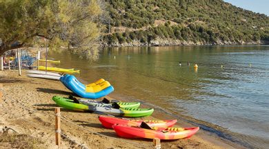 Olivia Sports & Sea Resort Volos - Image 4