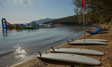 Olivia Sports & Sea Resort Volos - Image 5