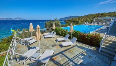 Olivia Sports & Sea Resort Volos - Image 6