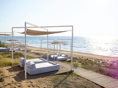 Grecotel La Riviera at Riviera Olympia & Aqua Park - Image 4