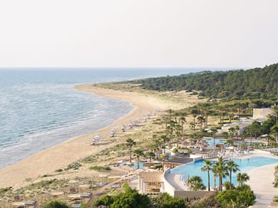 Grecotel La Riviera at Riviera Olympia & Aqua Park - Image 6