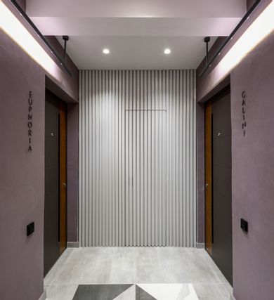 Olvios Luxury Suites & Lofts - Image 2