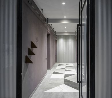 Olvios Luxury Suites & Lofts - Image 3