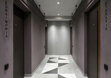 Olvios Luxury Suites & Lofts - Image 5