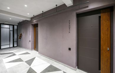 Olvios Luxury Suites & Lofts - Image 6