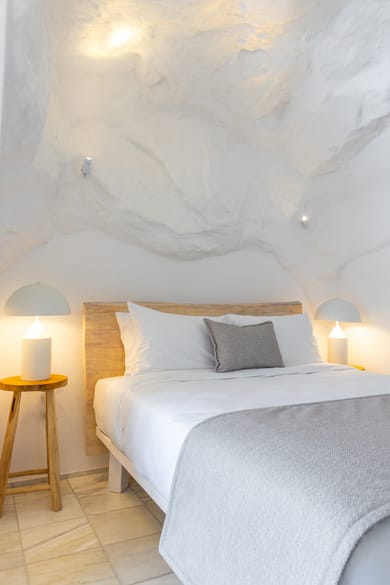 Pente Suite Garden view | 33m2