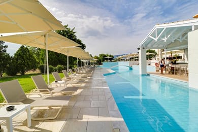 Olympian Bay Grand Resort - Image 3