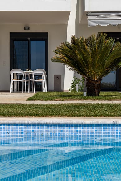 Olympiada Residential Complex & Villas - Image 4