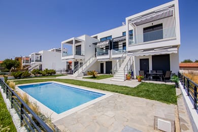 Olympiada Residential Complex & Villas - Image 6