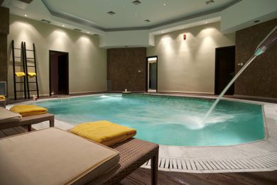 Olympia Golden Beach Resort & Spa - Image 6